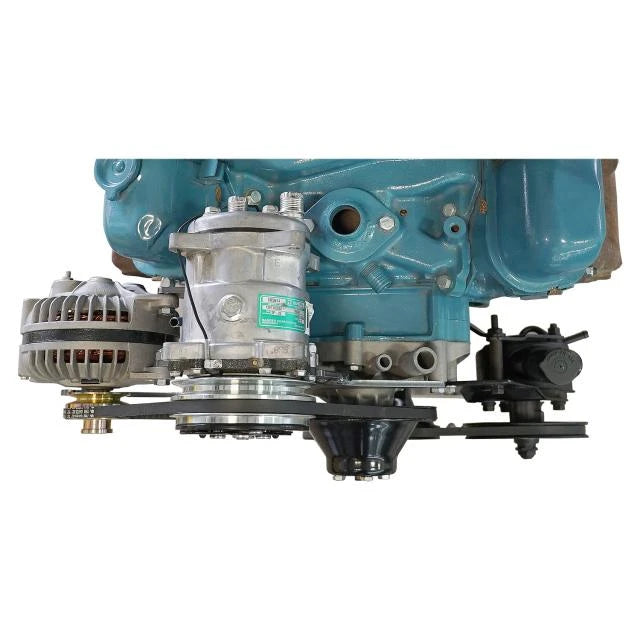 Small Block Mopar Bracket