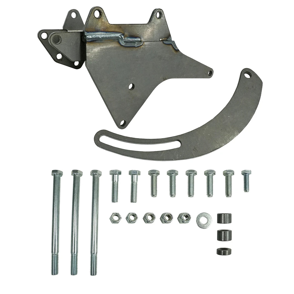 Small Block Mopar Bracket