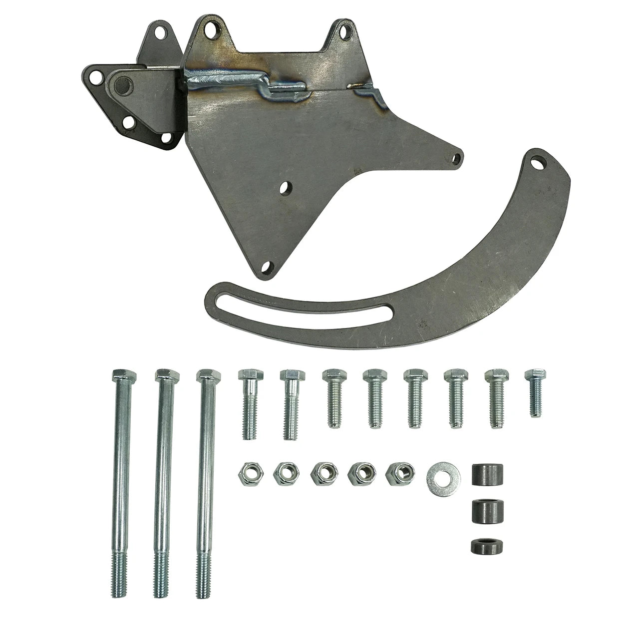 Small Block Mopar Bracket