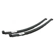 1957-64 Ford Truck Rear SuperSlide Low Springs - 163R