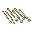 1961-64 Ford Truck Front Spring Shackles and Parts