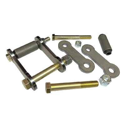 1961-64 Ford Truck Front Spring Shackles and Parts