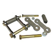 1961-64 Ford Truck Front Spring Shackles and Parts