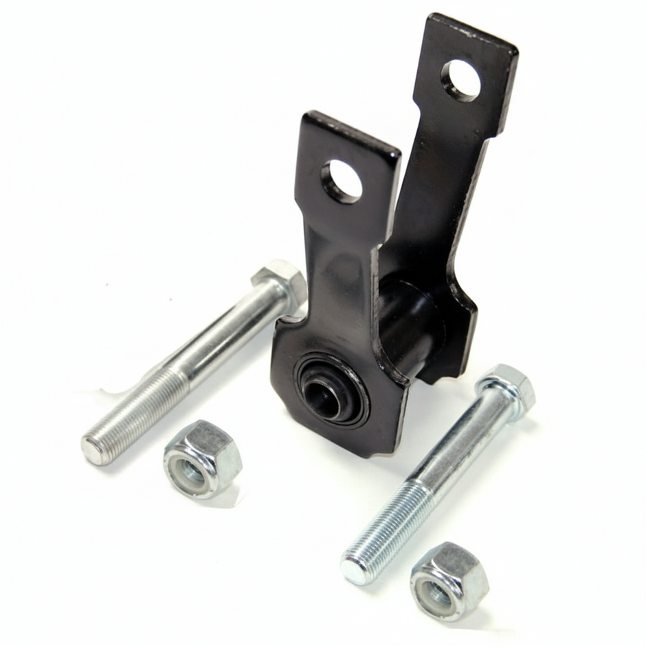 1957-64 Ford Truck Rear Spring Shackles