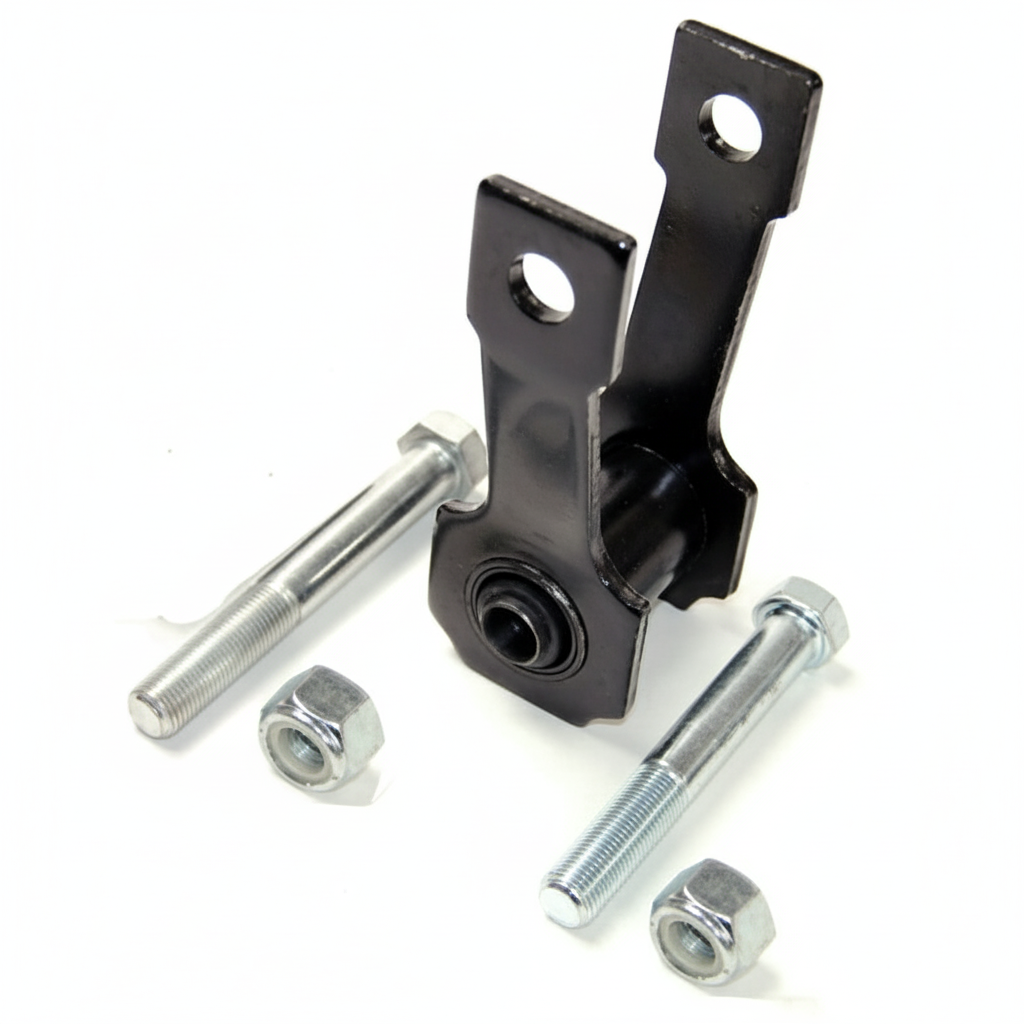 1957-64 Ford Truck Rear Spring Shackles