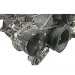 Front Runner® Drive System, Ford Coyote without Power Steering