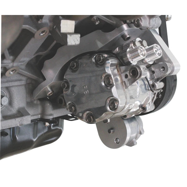 Front Runner® Drive System, Ford Coyote with Power Steering