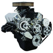 Front Runner® Drive System, Small Block Ford, Bright, with Power Steering
