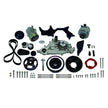 Front Runner® Drive System, GM LS, Black, without Power Steering
