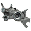 Front Runner® Drive System, GM LS7, Dry-Sump, Polished/Chrome, without Power Steering