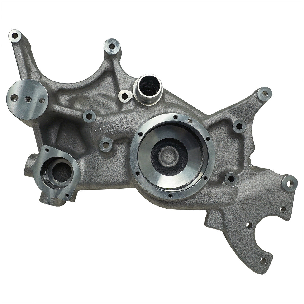 Front Runner® Drive System, GM LS7, Dry-Sump, Black, with Power Steering