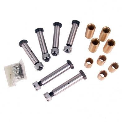 1948-52 Ford Truck Front Spring Pin Kit - 187