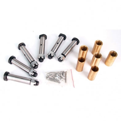 1953-56 Ford Truck Front Spring Pin Kit - 188