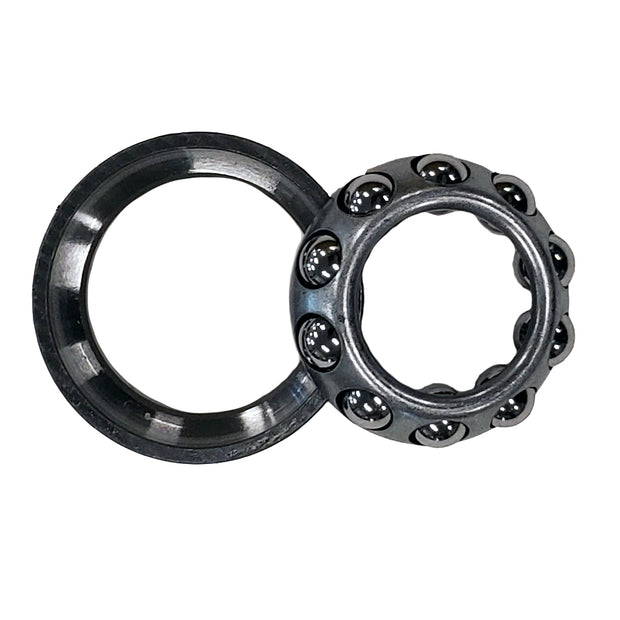 Borgeson -  Saginaw Reair Parts - P/N: SK5666693 - Saginaw worm shaft bearing and race.