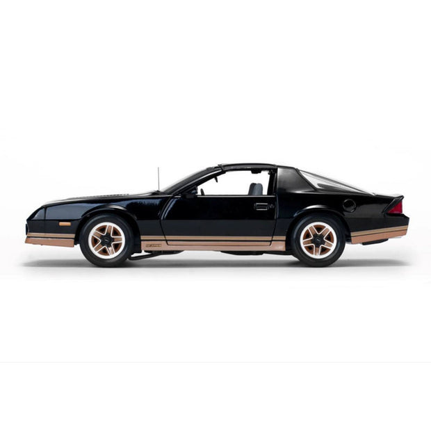 1982-1992 GM Camaro/Firebird F Body Door Kit XGM F3 D