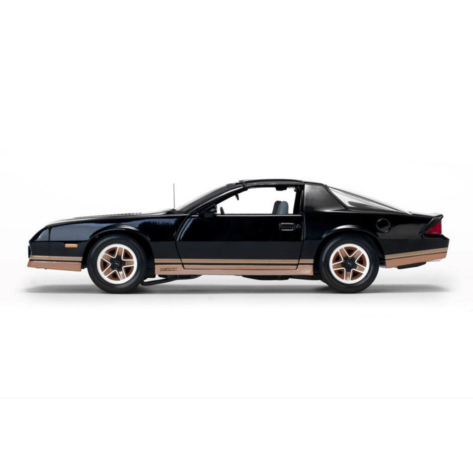 1982-1992 GM Camaro/Firebird F Body Floor Kit XGM F3 F