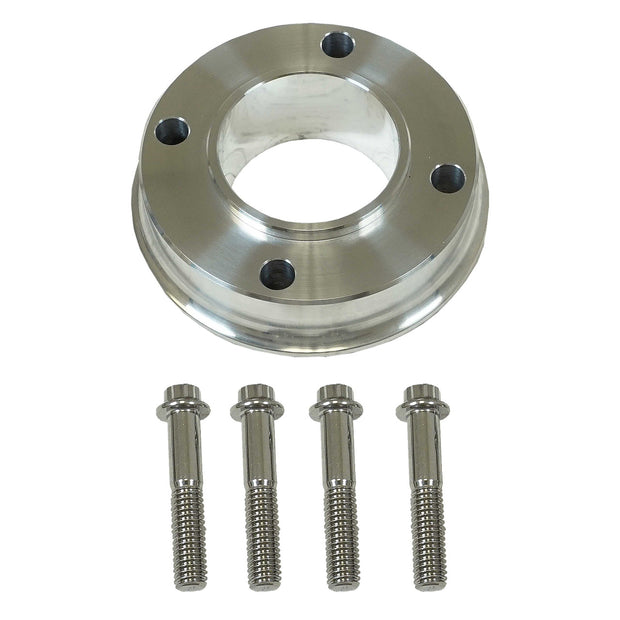 Small Block Ford Front Runner® Motorsports Balancer Hardware Kit