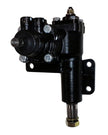 Borgeson - Power Steering Box - P/N: 800126 - Power Steering Conversion Box, Quick Ratio, 62-72 Mopar with 1-1/8 in. sector shaft.