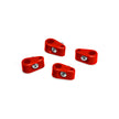 T-CLAMP DOUBLE PLACE, 3/8