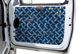 Dynamat Sound Deadening and Car Insulation SuperLite Tri-Pack