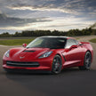2014-2019 GM C7 Corvette Floor Custom Cut Sound Deadening Kit