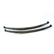 38-41 Chevy Low Rear Spring (offset centerbolt of 1 1/8