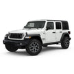 2018+ Jeep Wrangler JLU Floor Kit - XMO JLU F