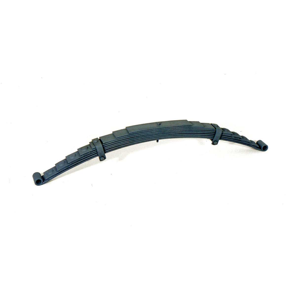 1935-40 Ford Rear Spring, Reverse Eye - 48 1/2
