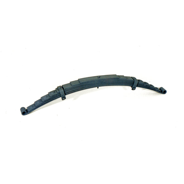 1935-40 Ford Rear Spring, Reverse Eye - 48 1/2" Perch Centers - R40L