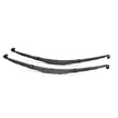 49-54 Chevy Low Rear Springs (use with orignal rear axle) - 203