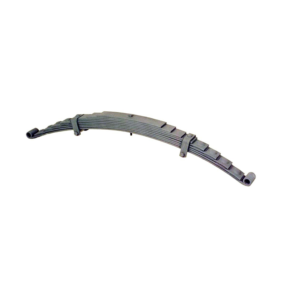 1935-40 Ford Rear Spring, Stock Eye - 48 1/2" Perch Centersn - R40S