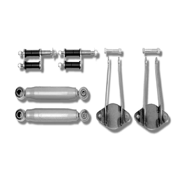 1935-40 Ford Front Shock Kit - 2050 Series