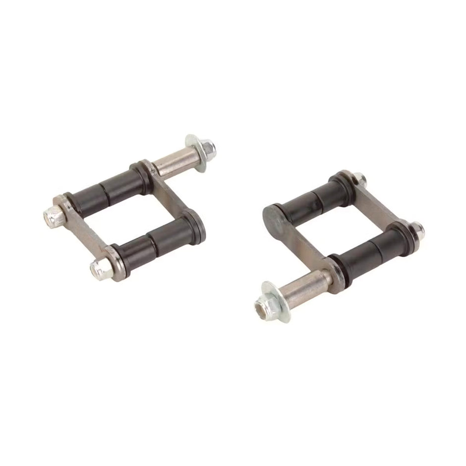 1935-40 Ford Front Spring Shackles