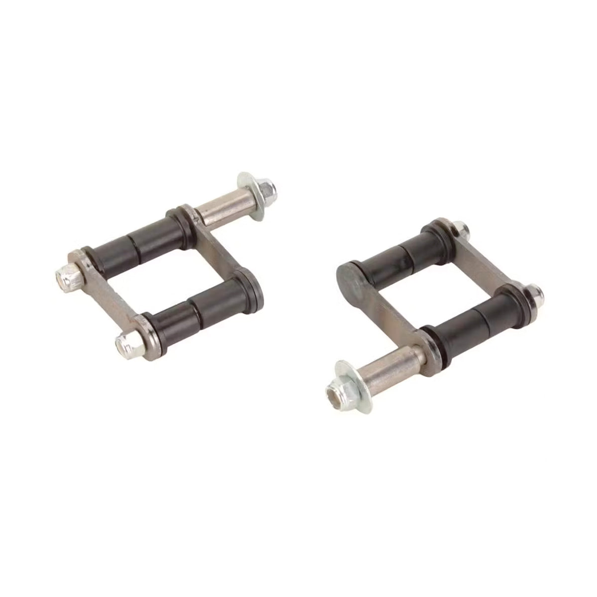 1935-40 Ford Front Spring Shackles