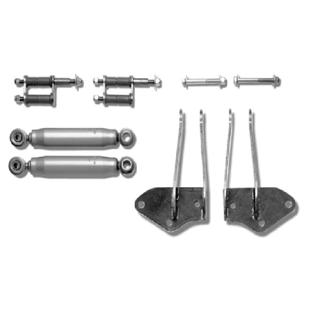 1941-48 Ford Front Shock Kit - 2055 Series