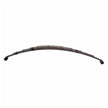 55-57 Chevy Car Stock Height SuperSlide Springs 5-Leaf - 211