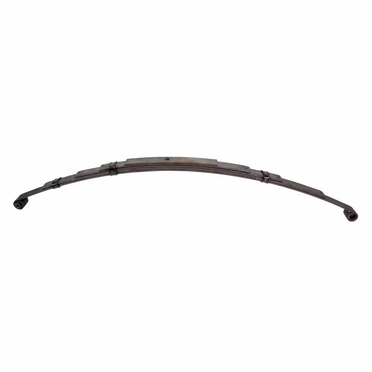 55-57 Chevy Car Stock Height SuperSlide Springs 5-Leaf - 211