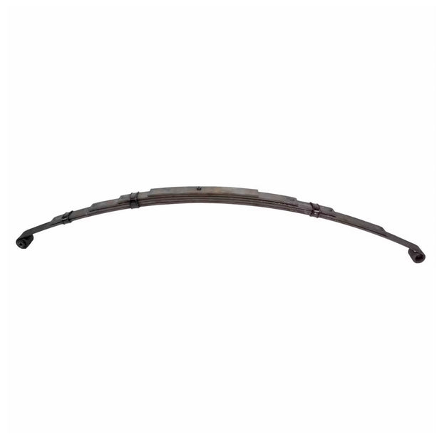 55-57 Chevy Car Stock Height SuperSlide Springs 5-Leaf - 211