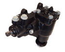 Borgeson - Power Steering Box - P/N: 800130 - Borgeson Street and Performance Quick Ratio GM Power Steering Box. 12.7:1 Ratio.
