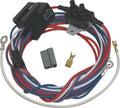Electric Fan Adjustable Fan Thermostat Wiring Kit