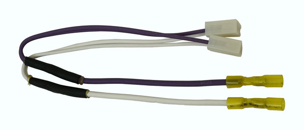 Dual Fan Y Connector to integrate 32111-SDF fans