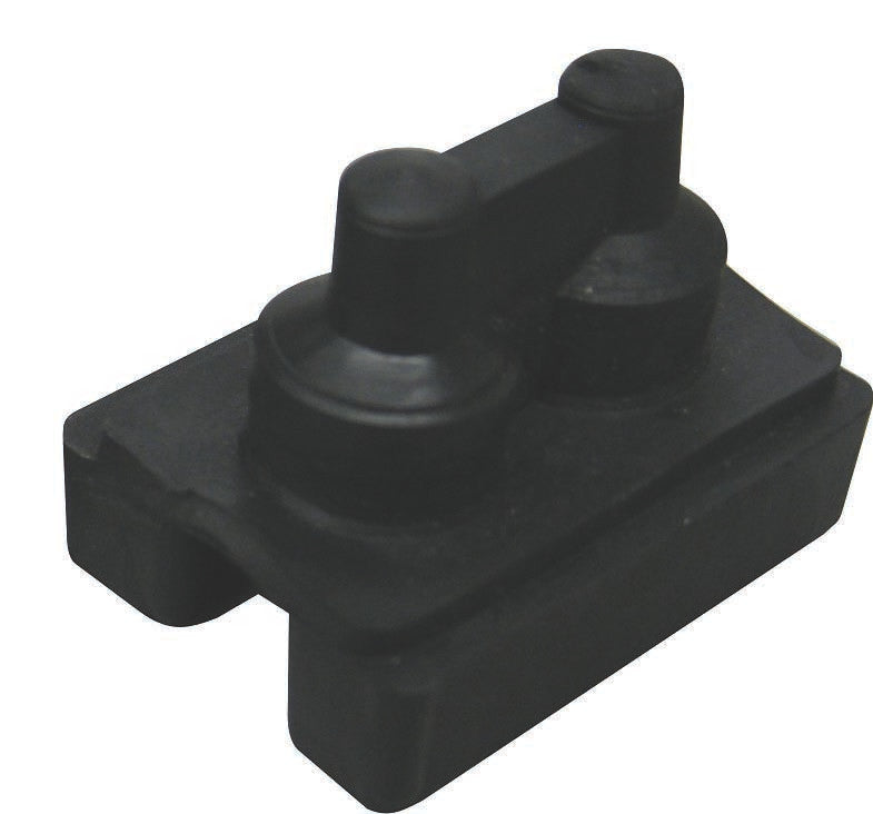 30 Amp Circuit Breaker With Weather Boot