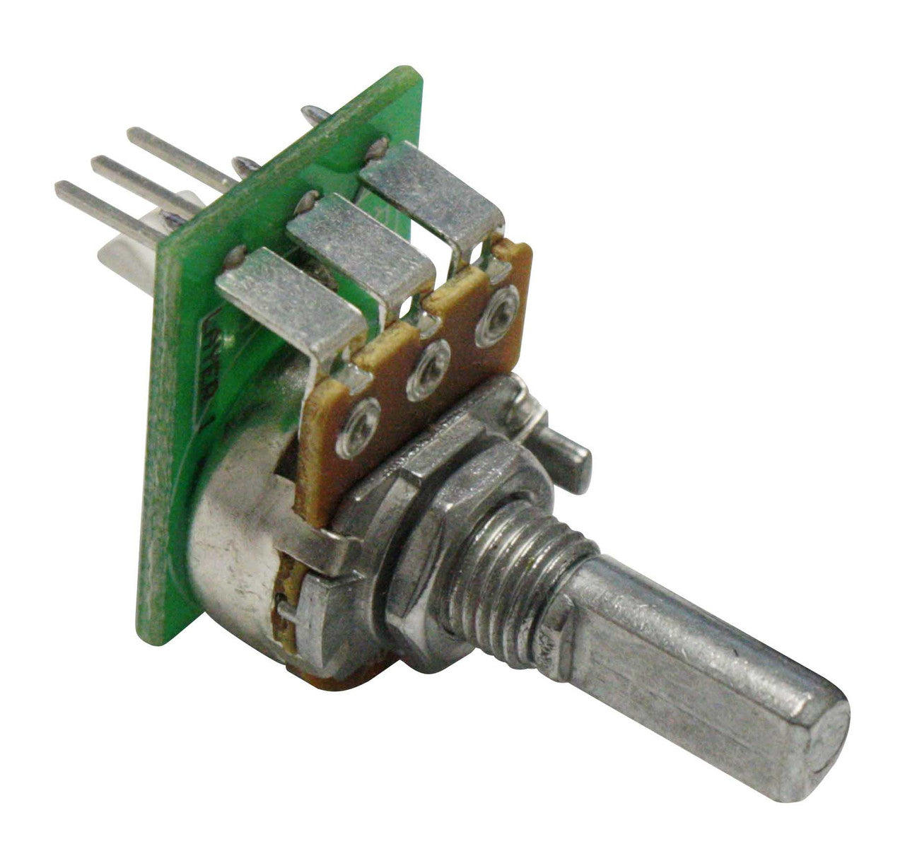 Gen IV rotary potentiometer Switch