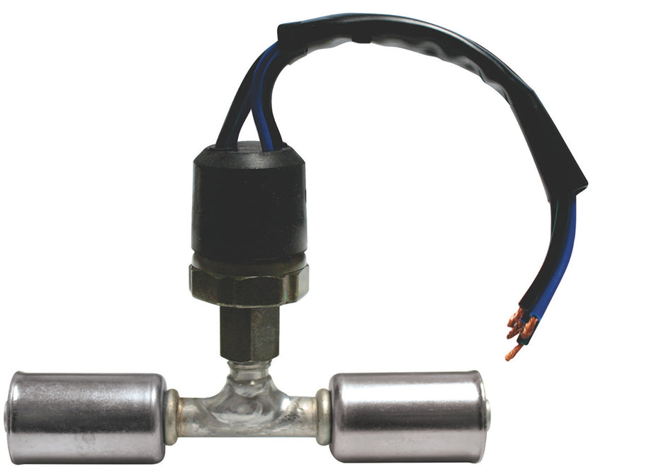 Reduced Barrier Trinary Switch Kit for Beadlock Crimp