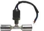 Reduced Barrier Trinary Switch Kit for Beadlock Crimp