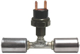 Binary switch kit for beadlock crimp