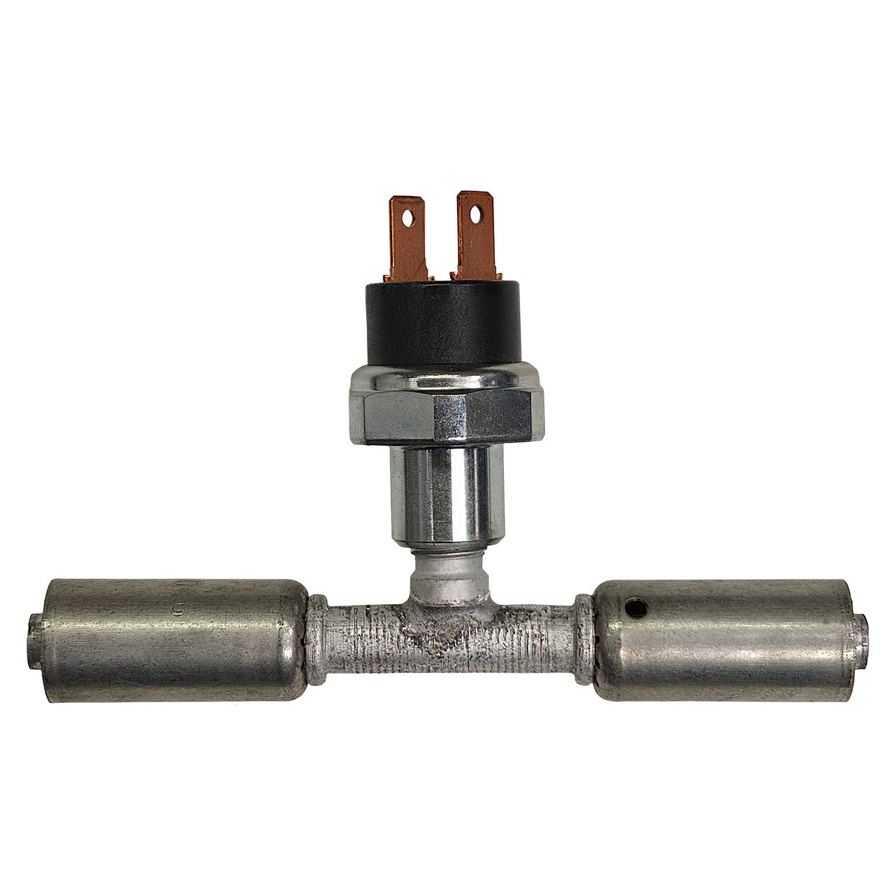 Reduced Barrier Binary Switch Kit for Beadlock Crimp