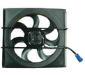 LoPro 1939-40 Ford CustomFit Brushless Fan Kit