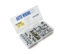 T-CLAMP AUTO WIRING KIT, 3/16