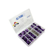 T-CLAMP ALL PLUMB KIT, 3/16